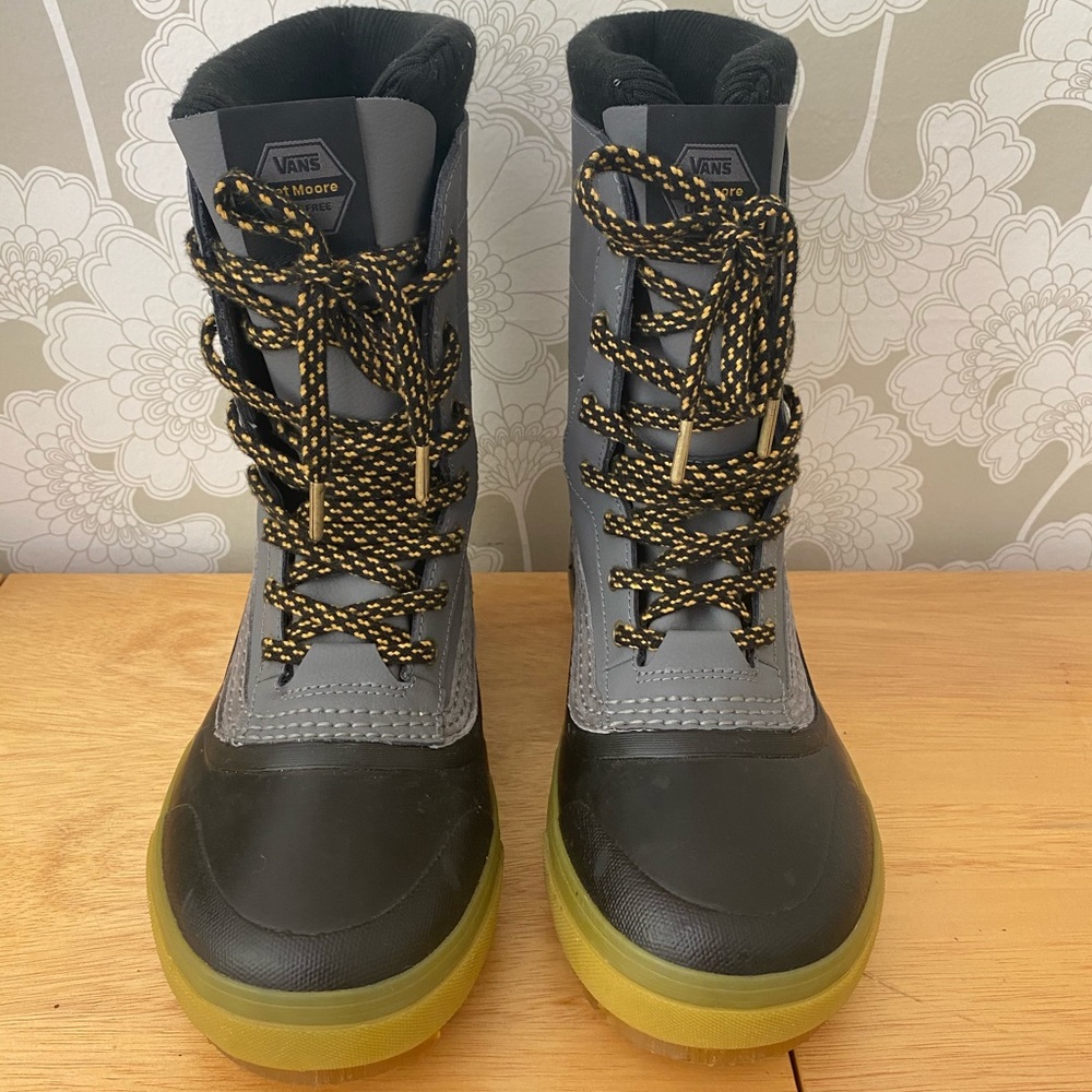 Vans Pat Moore 2019 Snowboard Boot